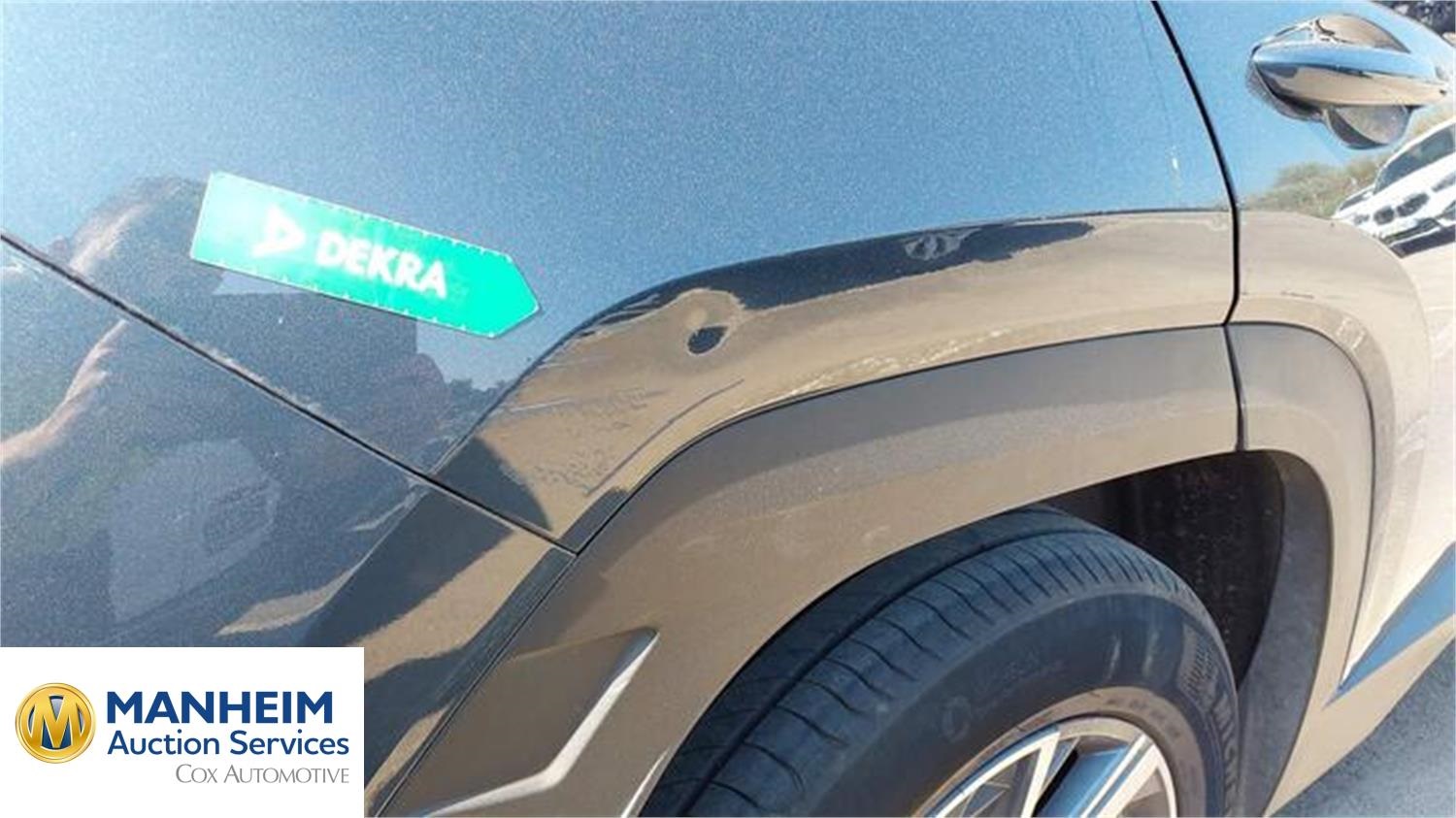 Foto Hyundai Tucson 52