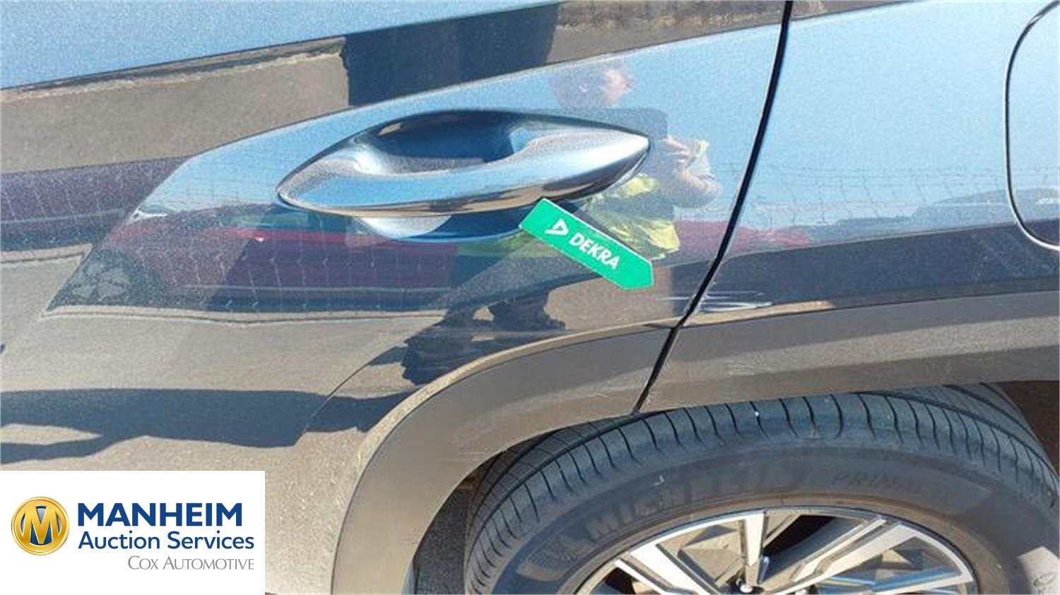 Foto Hyundai Tucson 58