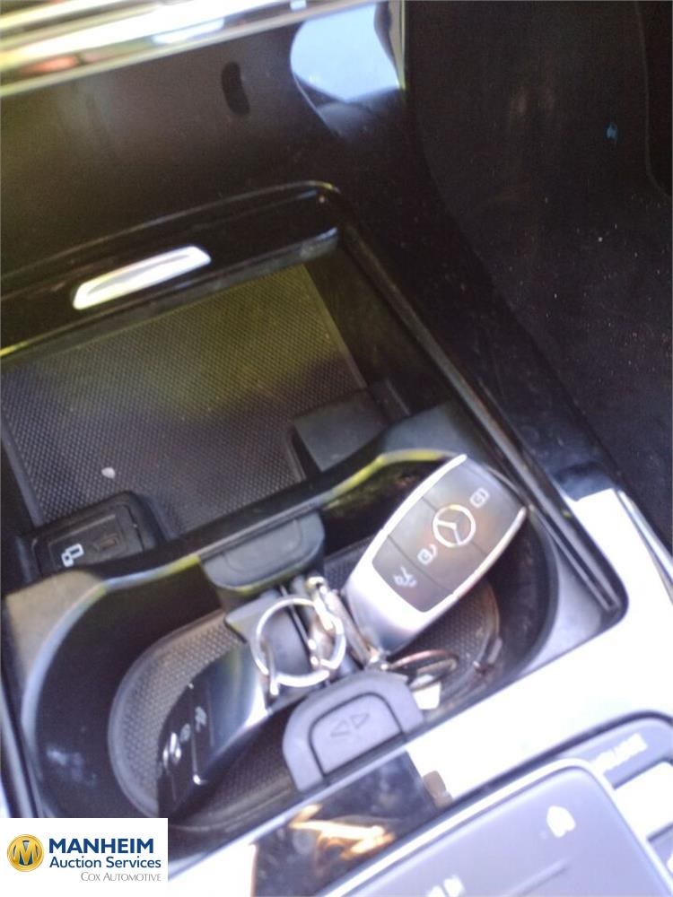 Foto Mercedes Benz CLA 15