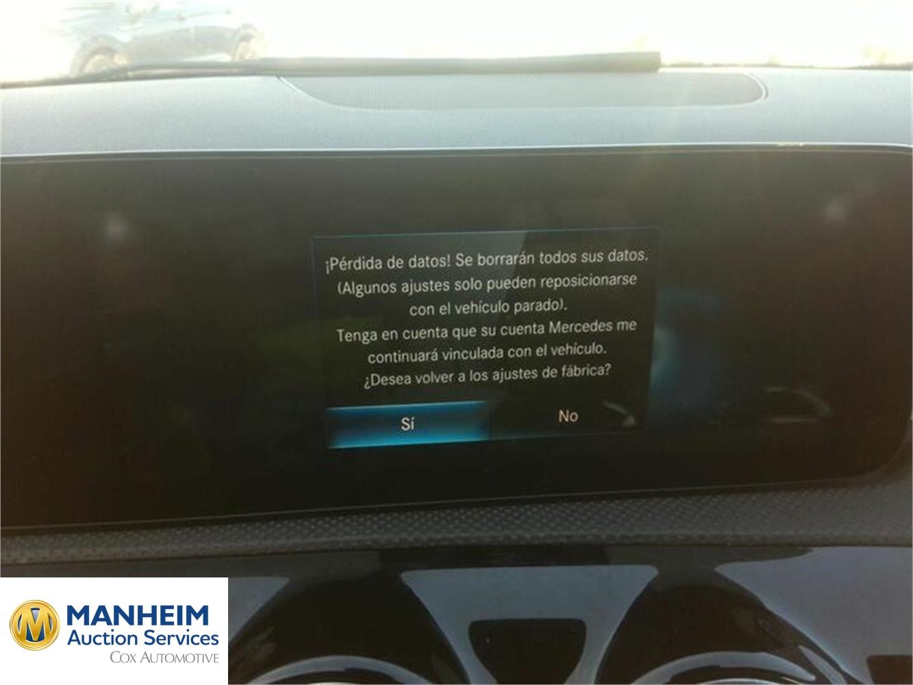 Foto Mercedes Benz CLA 28