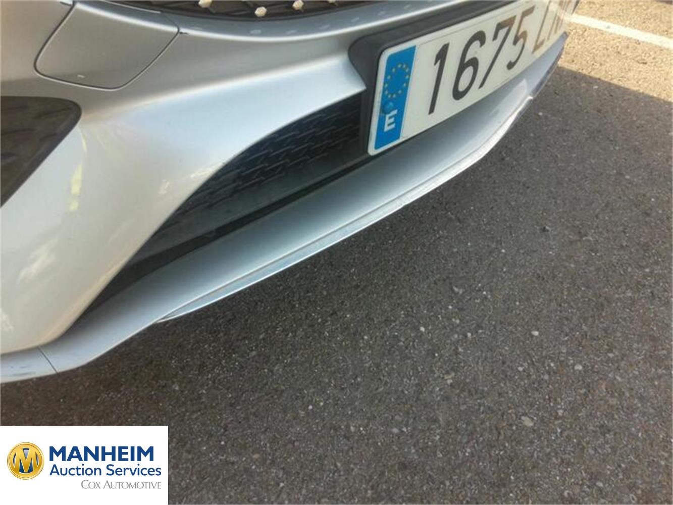 Foto Mercedes Benz CLA 45