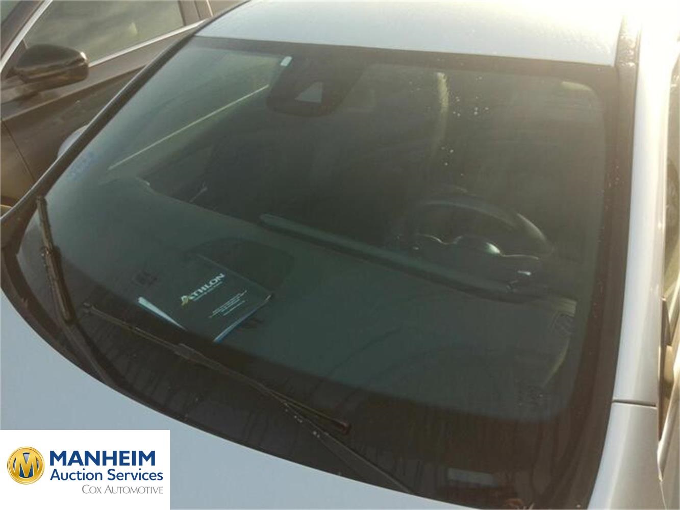 Foto Mercedes Benz CLA 46