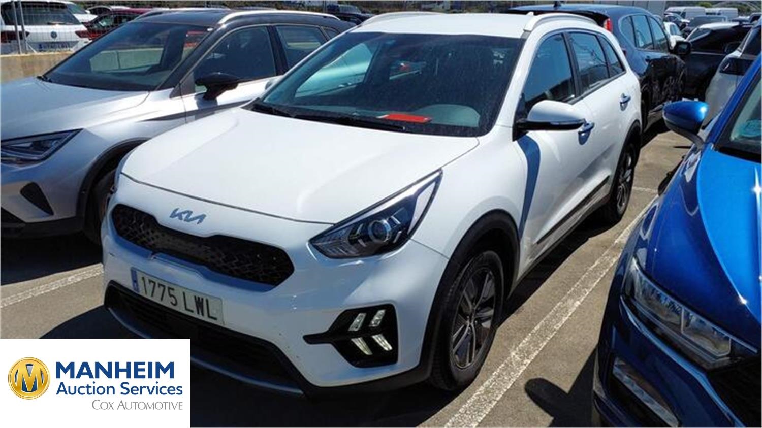 Kia Niro 