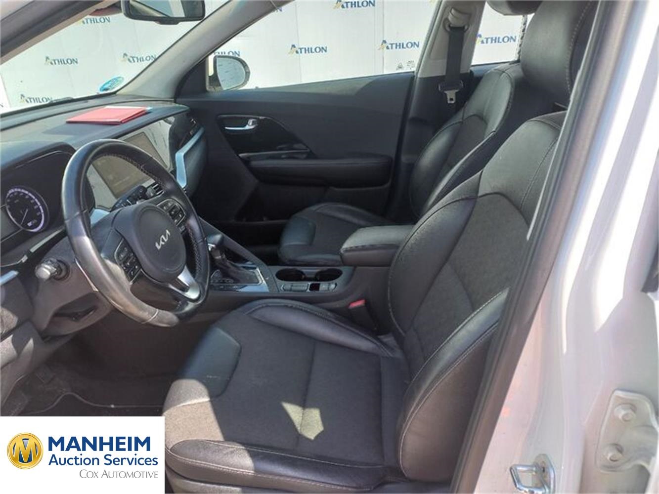 Foto Kia Niro 5