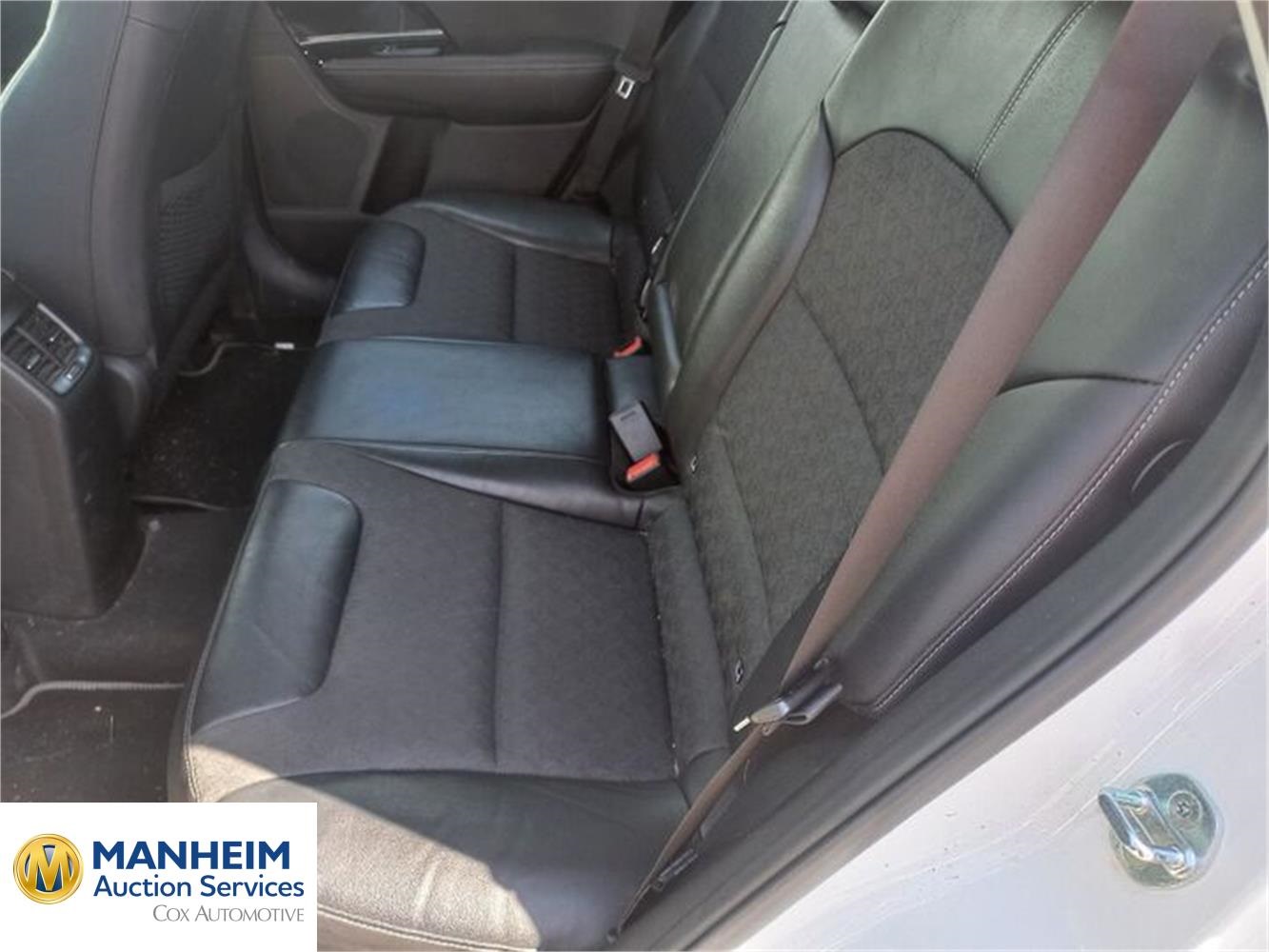 Foto Kia Niro 6