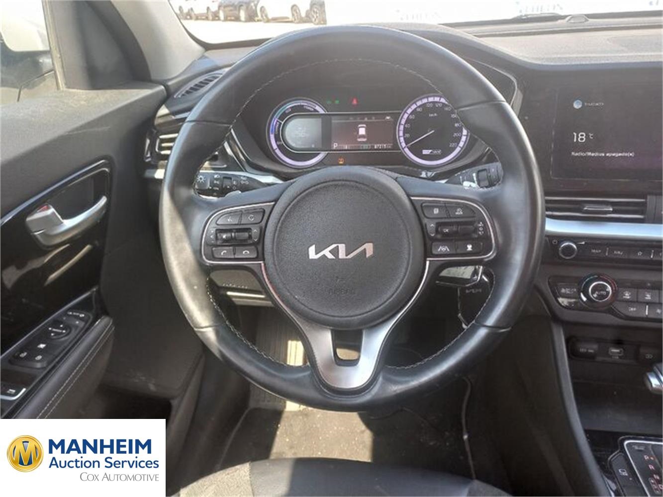 Foto Kia Niro 7