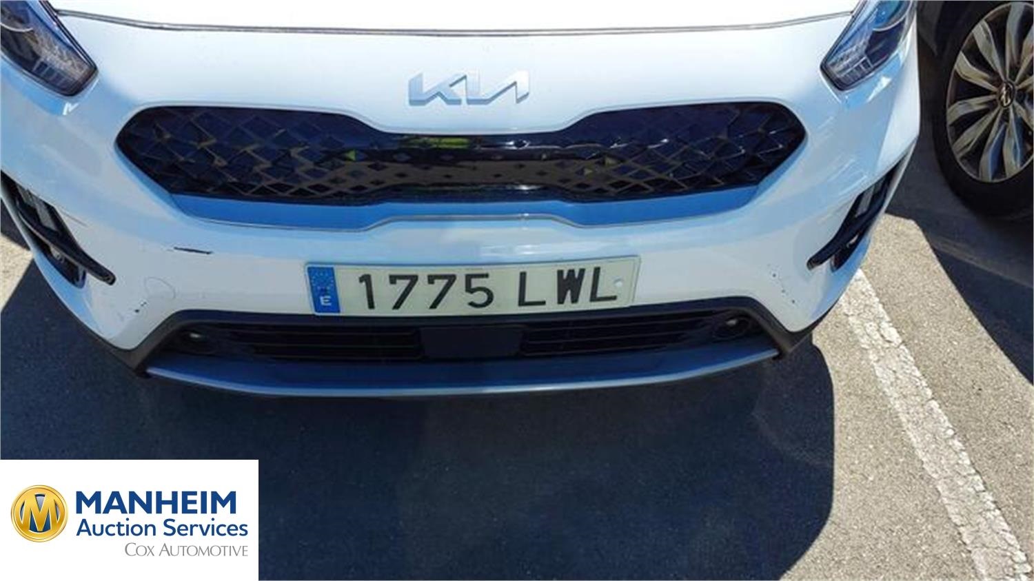 Foto Kia Niro 8