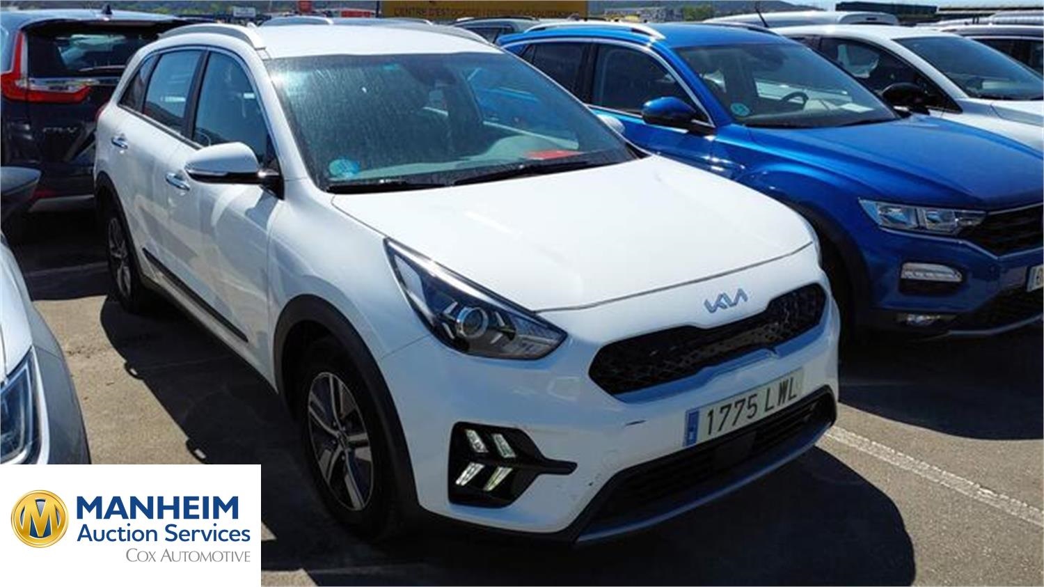 Foto Kia Niro 10
