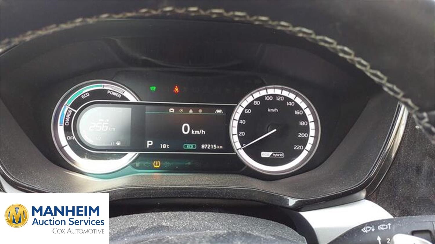 Foto Kia Niro 11