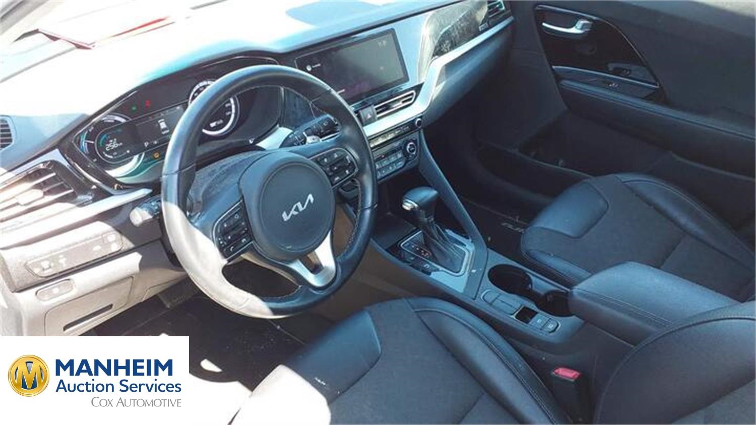 Foto Kia Niro 23