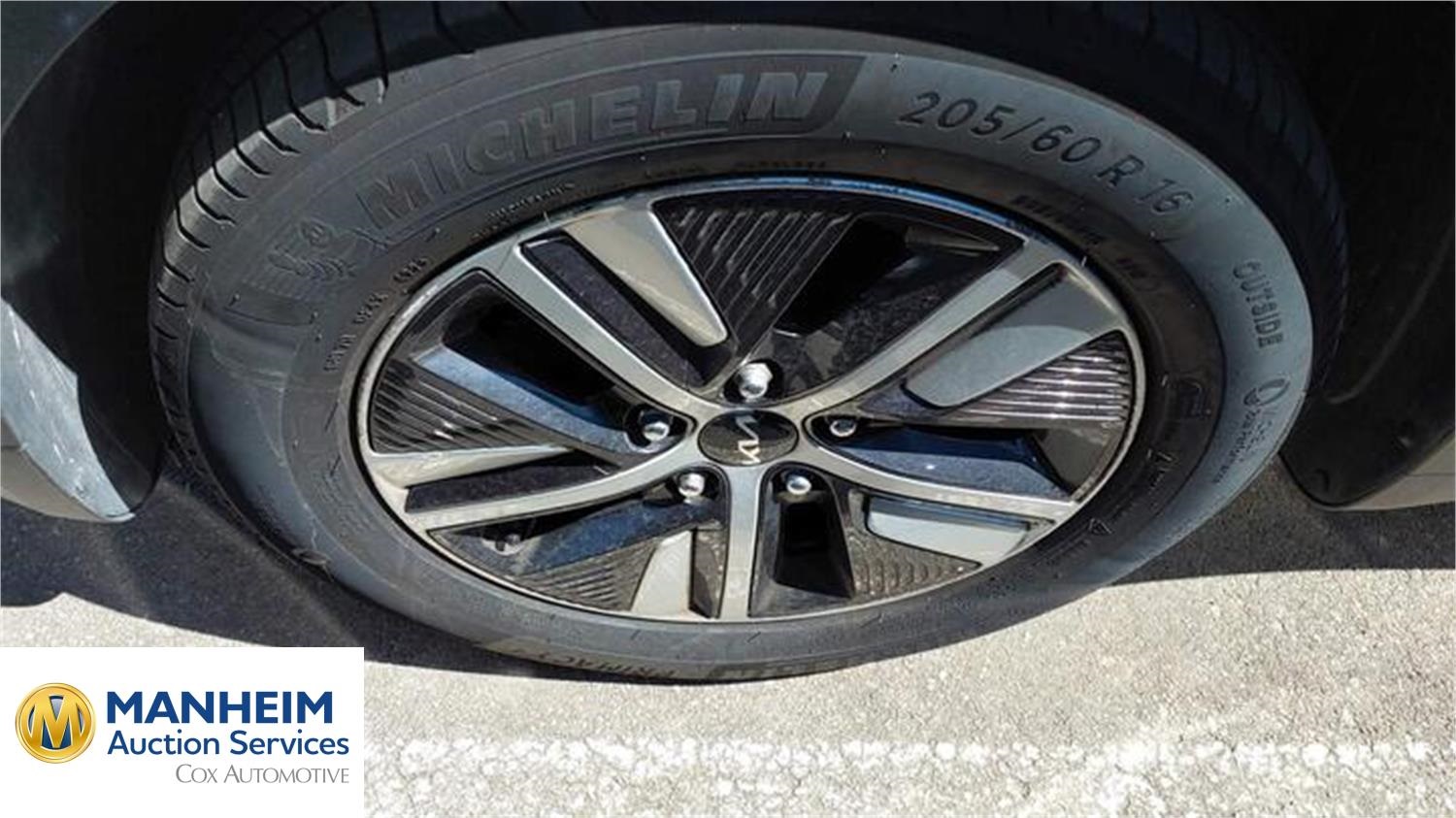 Foto Kia Niro 24