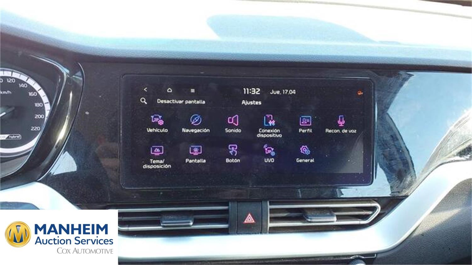 Foto Kia Niro 28