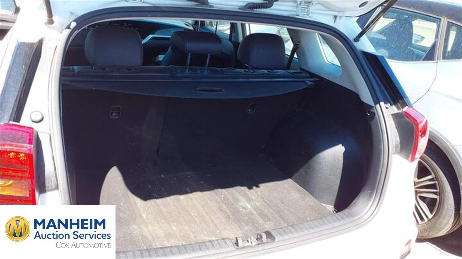 Foto Kia Niro 31