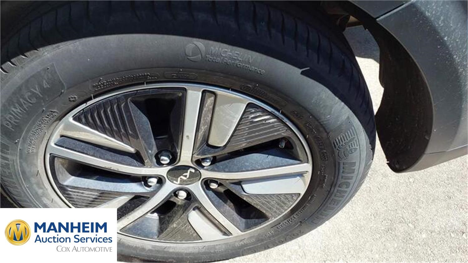 Foto Kia Niro 33