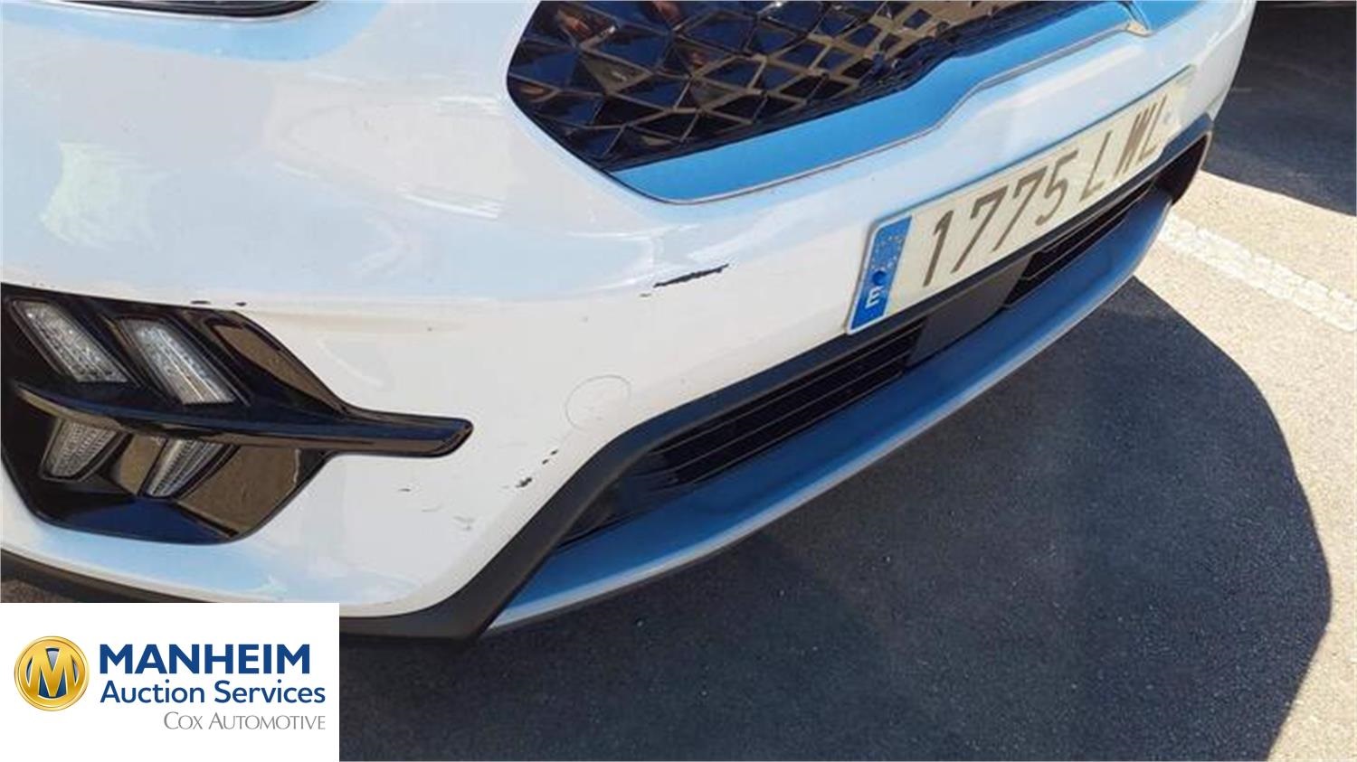 Foto Kia Niro 47