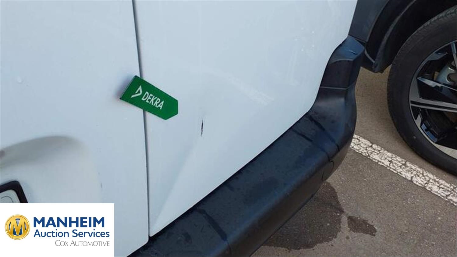 Foto Citroën Berlingo 2