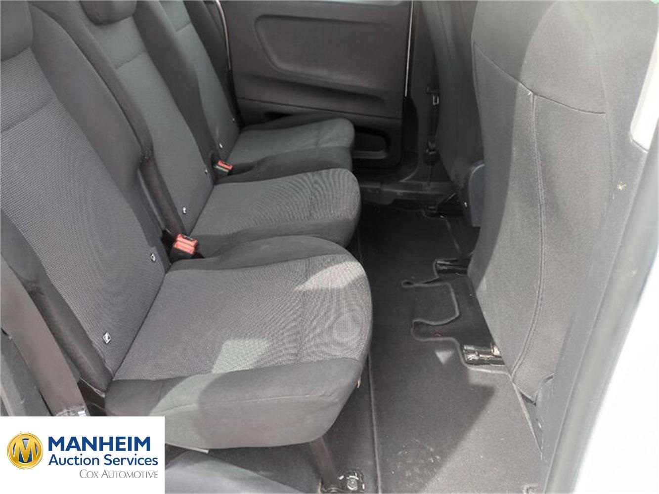 Foto Citroën Berlingo 5