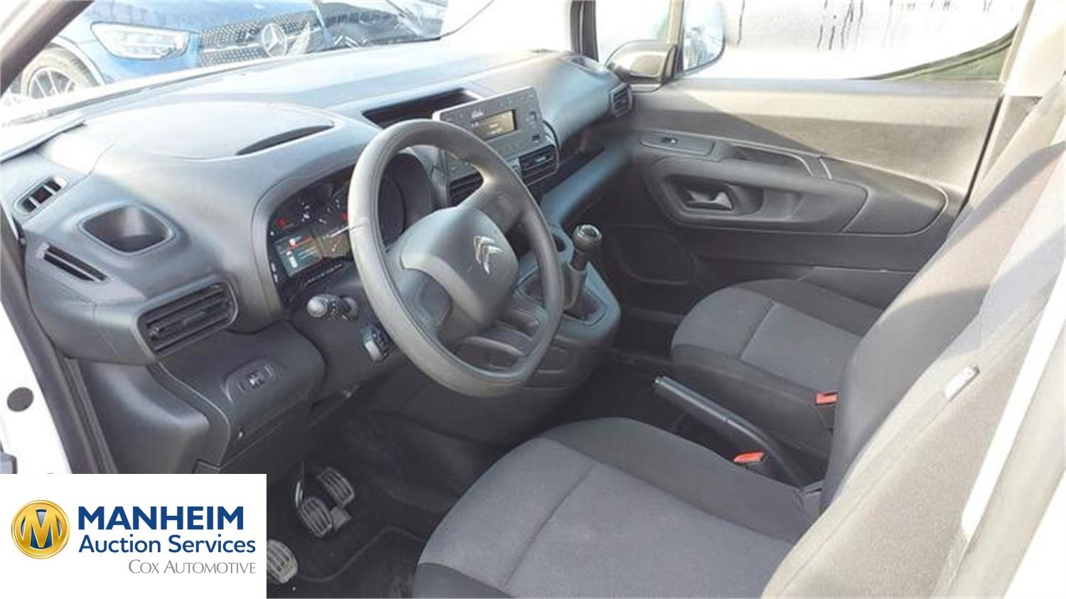 Foto Citroën Berlingo 6