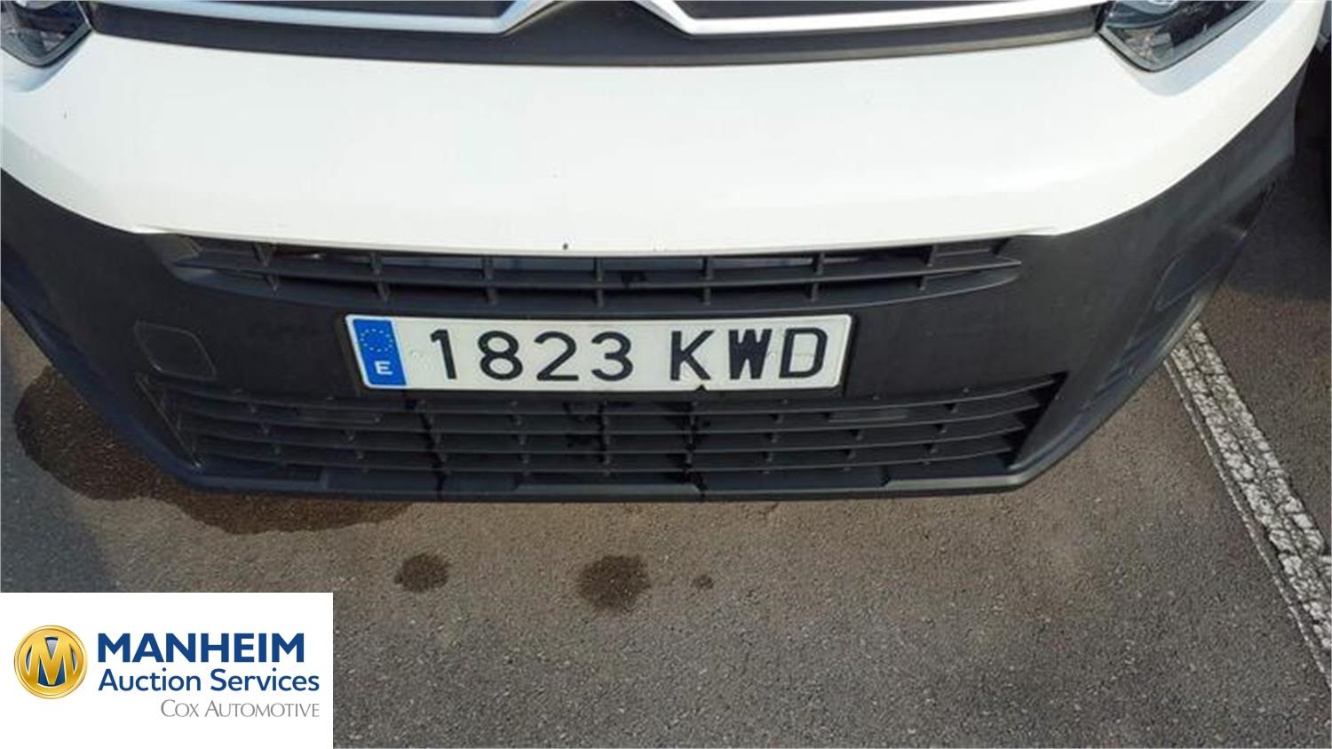 Foto Citroën Berlingo 12