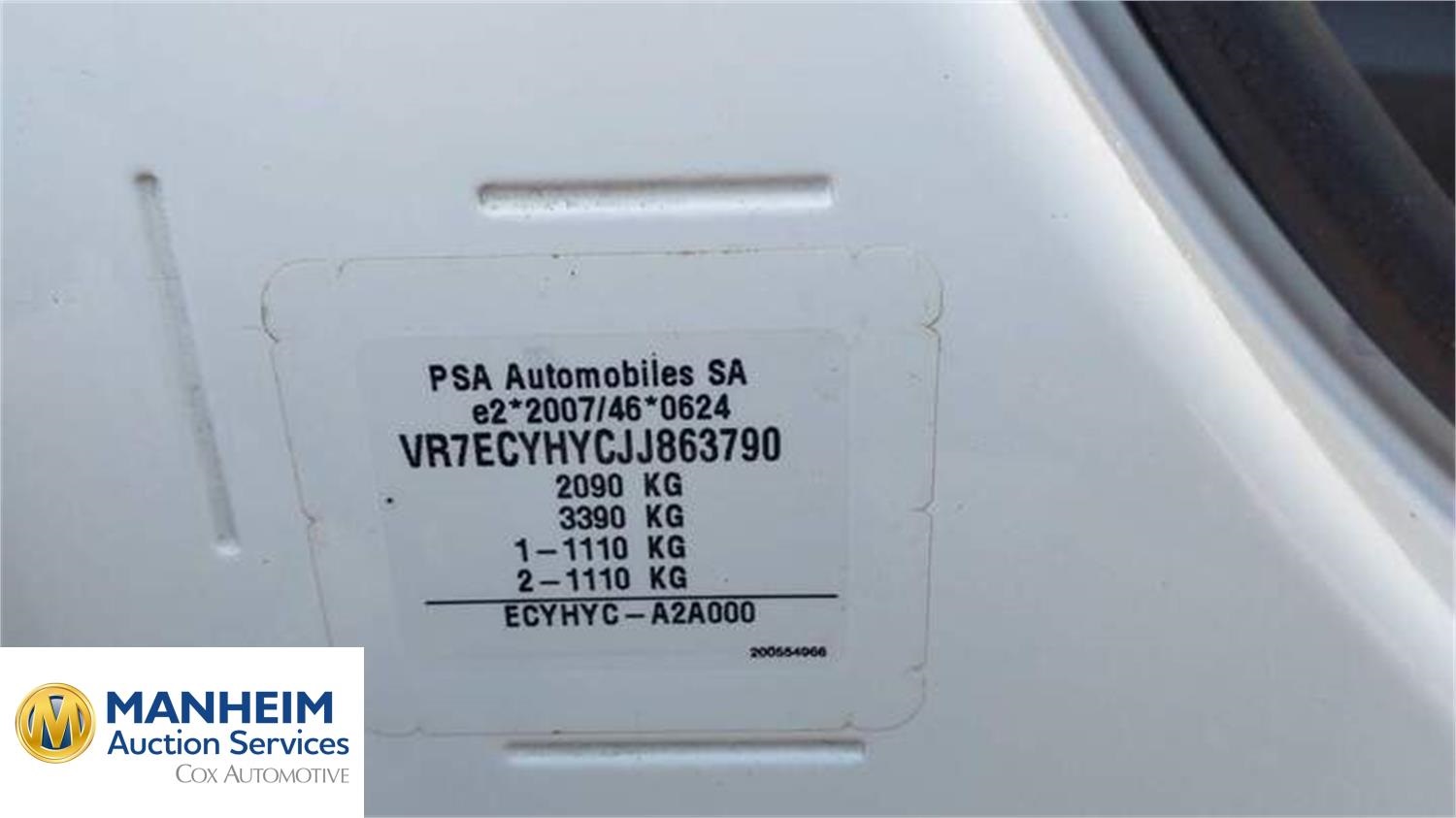 Foto Citroën Berlingo 19