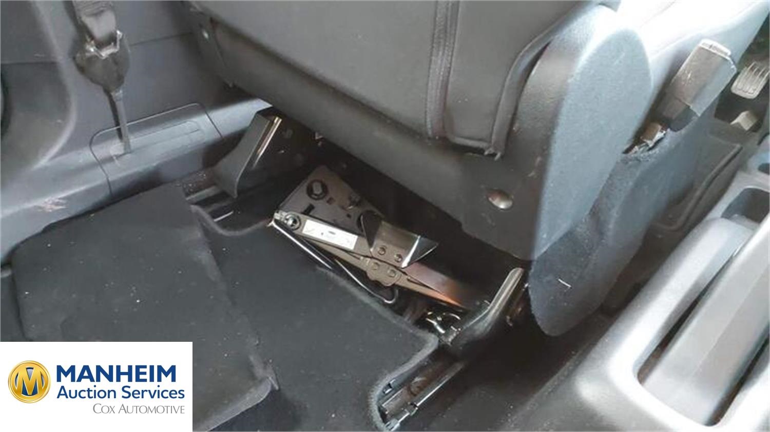 Foto Citroën Berlingo 31