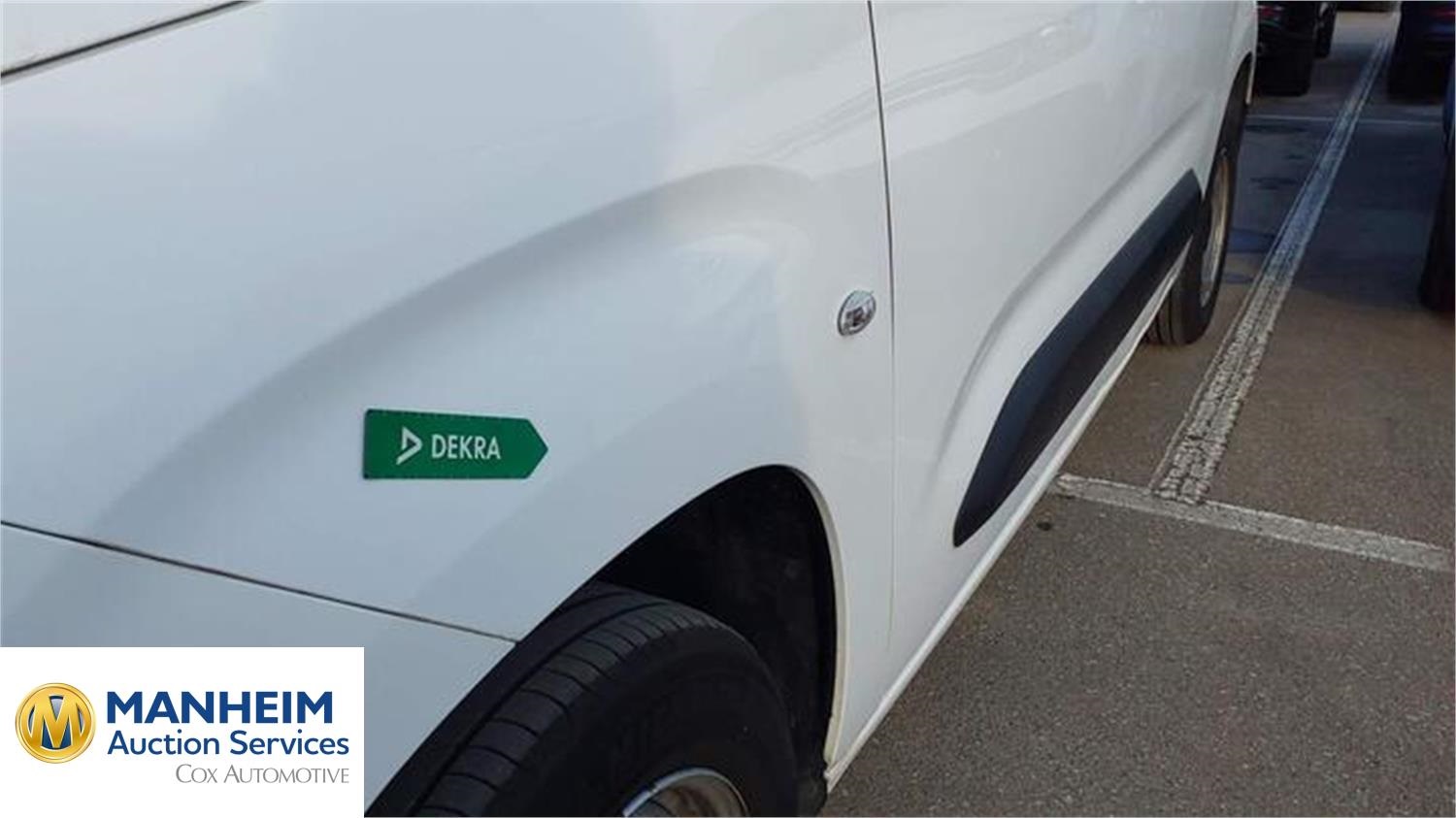 Foto Citroën Berlingo 43