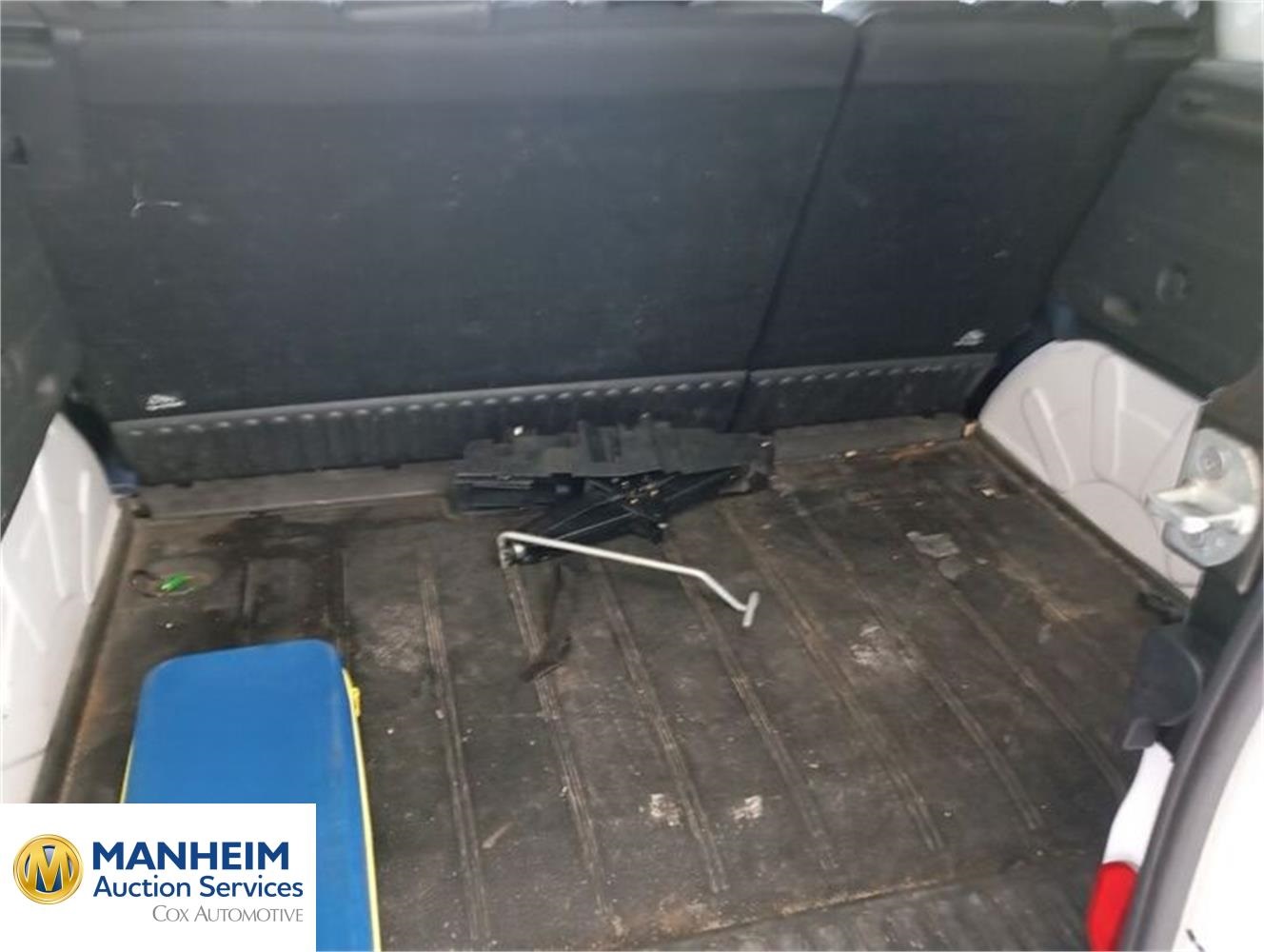 Foto Mercedes Benz Citan 5