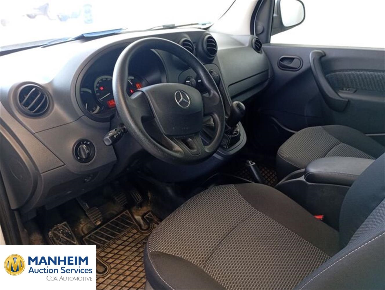 Foto Mercedes Benz Citan 6