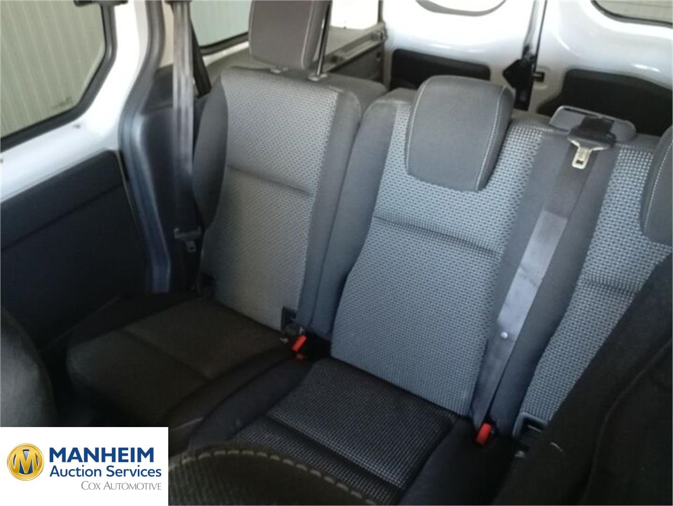 Foto Mercedes Benz Citan 8