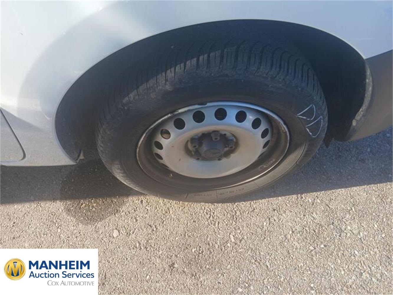 Foto Mercedes Benz Citan 13