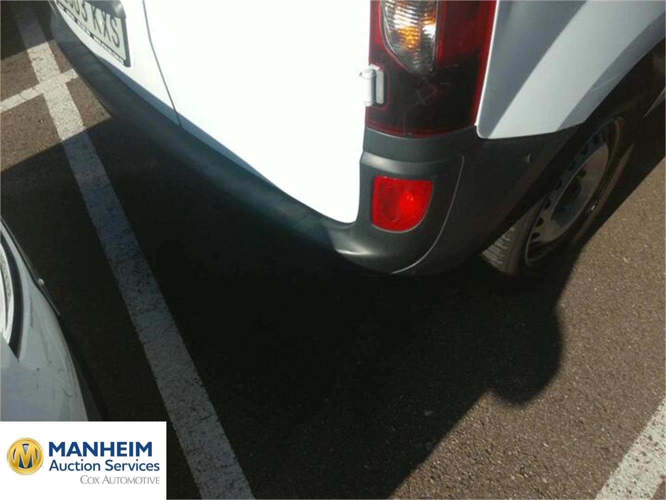 Foto Mercedes Benz Citan 17