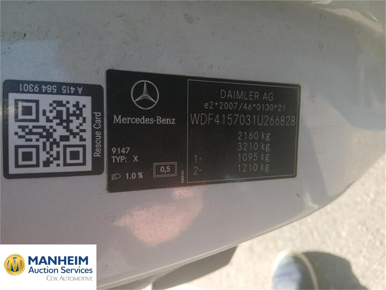 Foto Mercedes Benz Citan 18