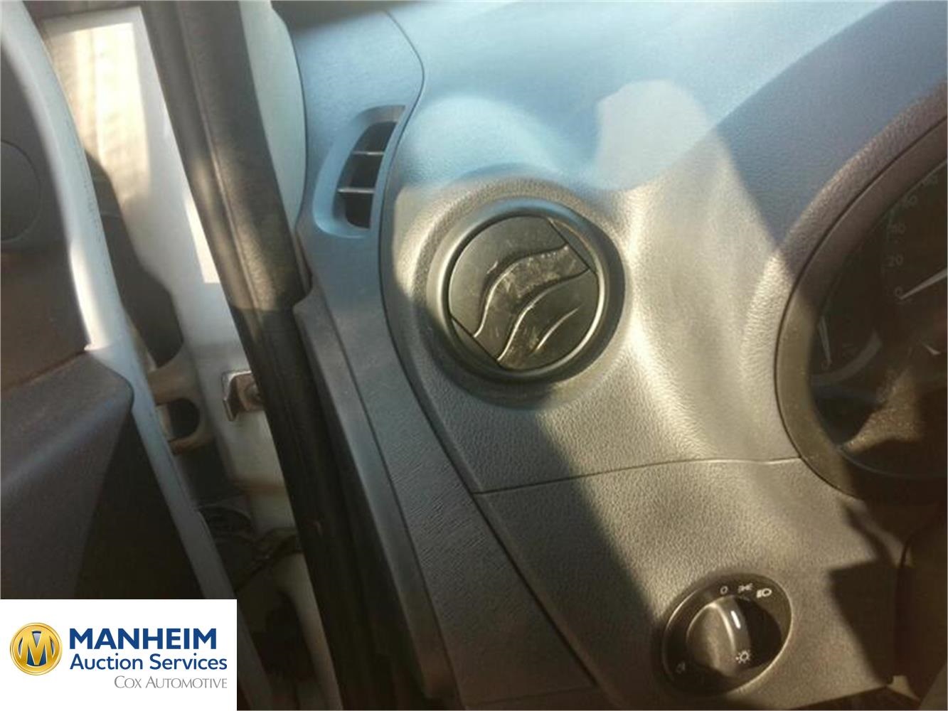 Foto Mercedes Benz Citan 20