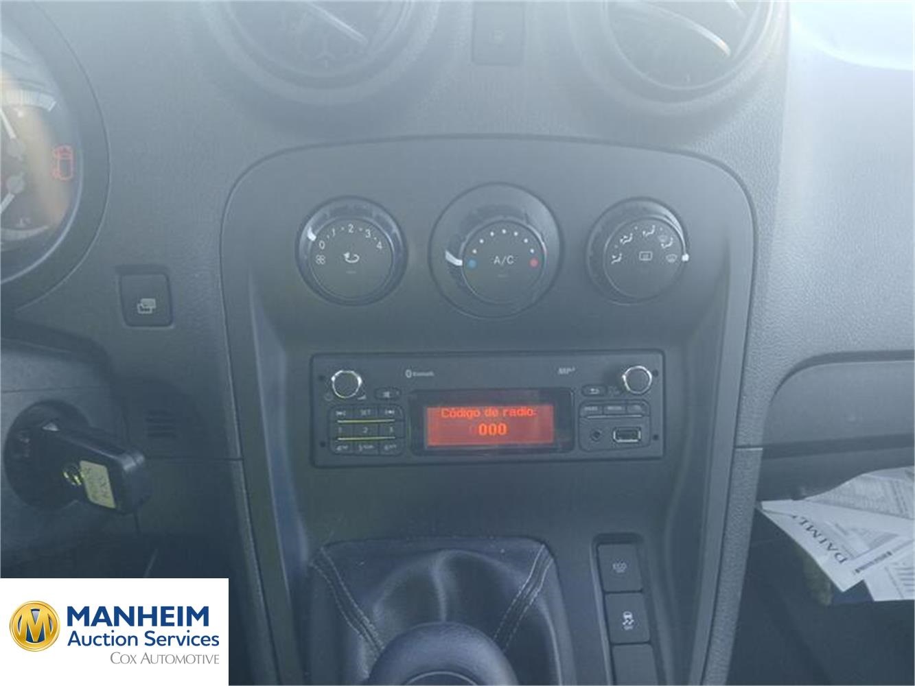 Foto Mercedes Benz Citan 21
