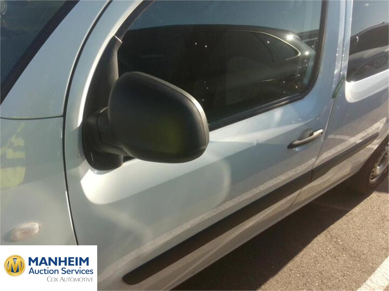 Foto Mercedes Benz Citan 23