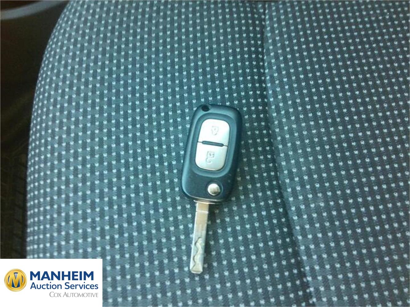 Foto Mercedes Benz Citan 24