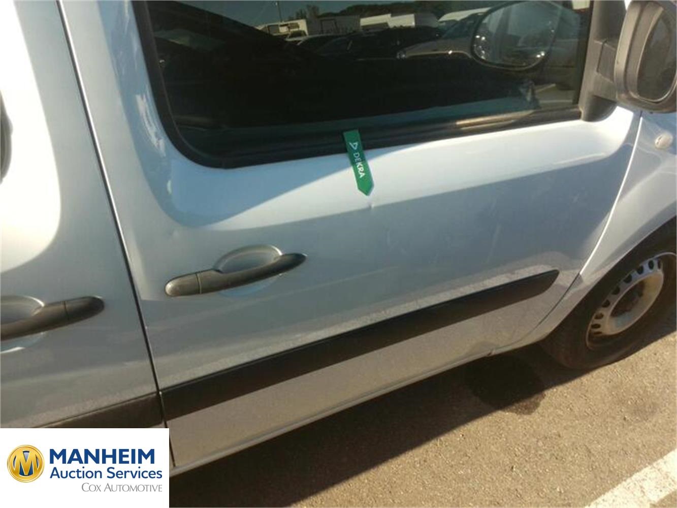 Foto Mercedes Benz Citan 29