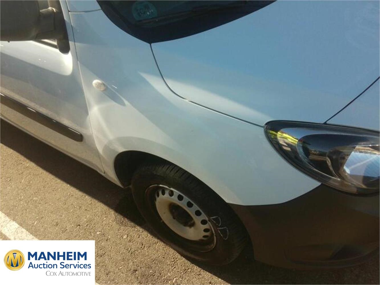 Foto Mercedes Benz Citan 32