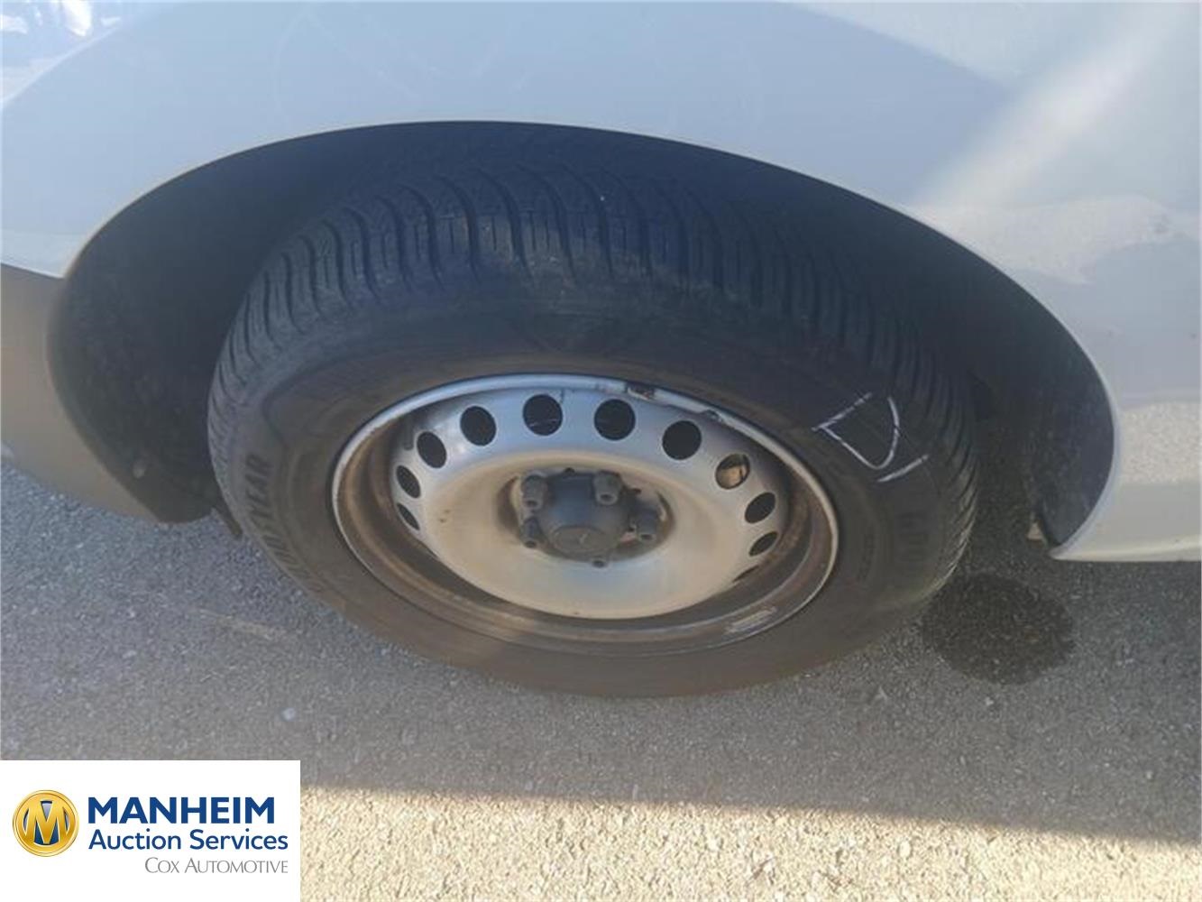 Foto Mercedes Benz Citan 36