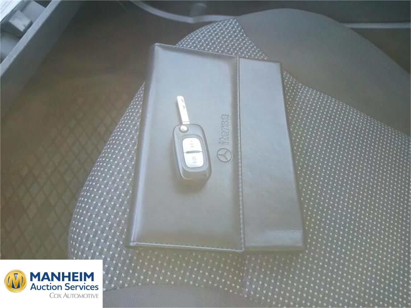 Foto Mercedes Benz Citan 38