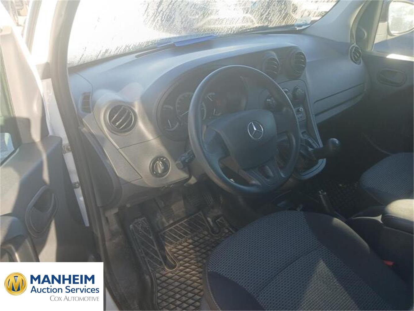 Foto Mercedes Benz Citan 49