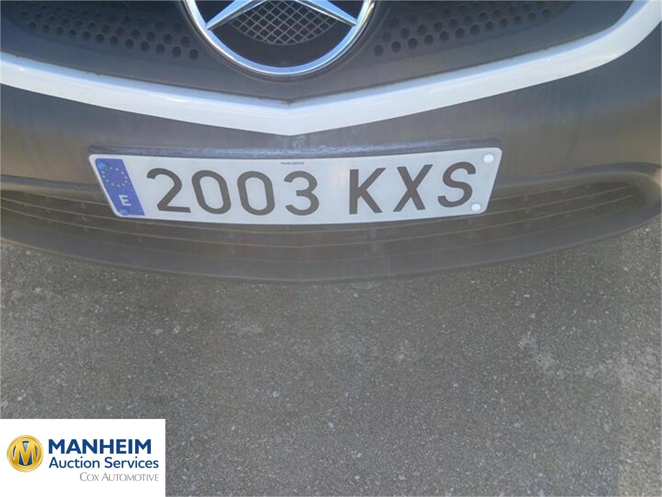 Foto Mercedes Benz Citan 50