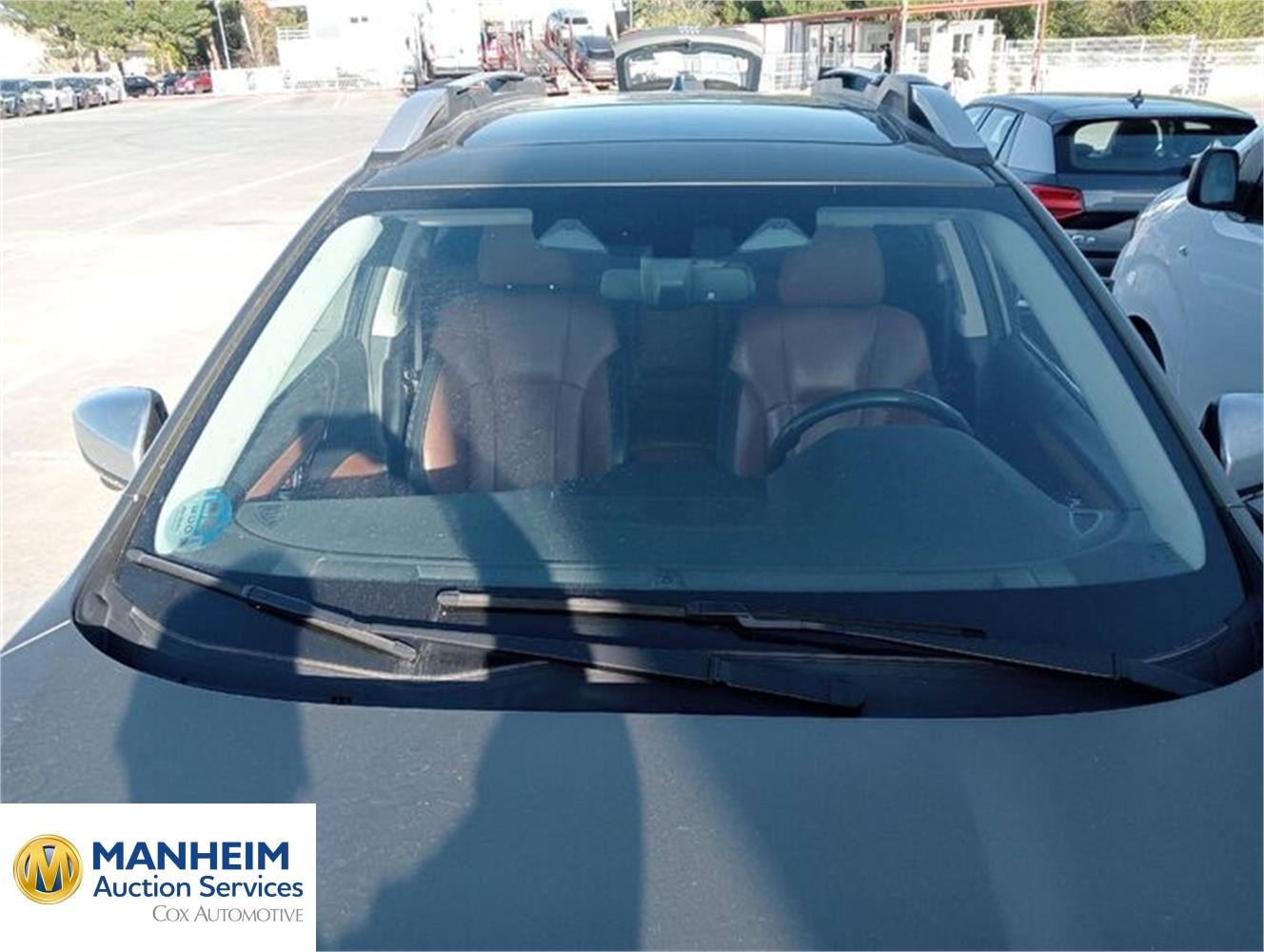 Foto Subaru OUTBACK 14