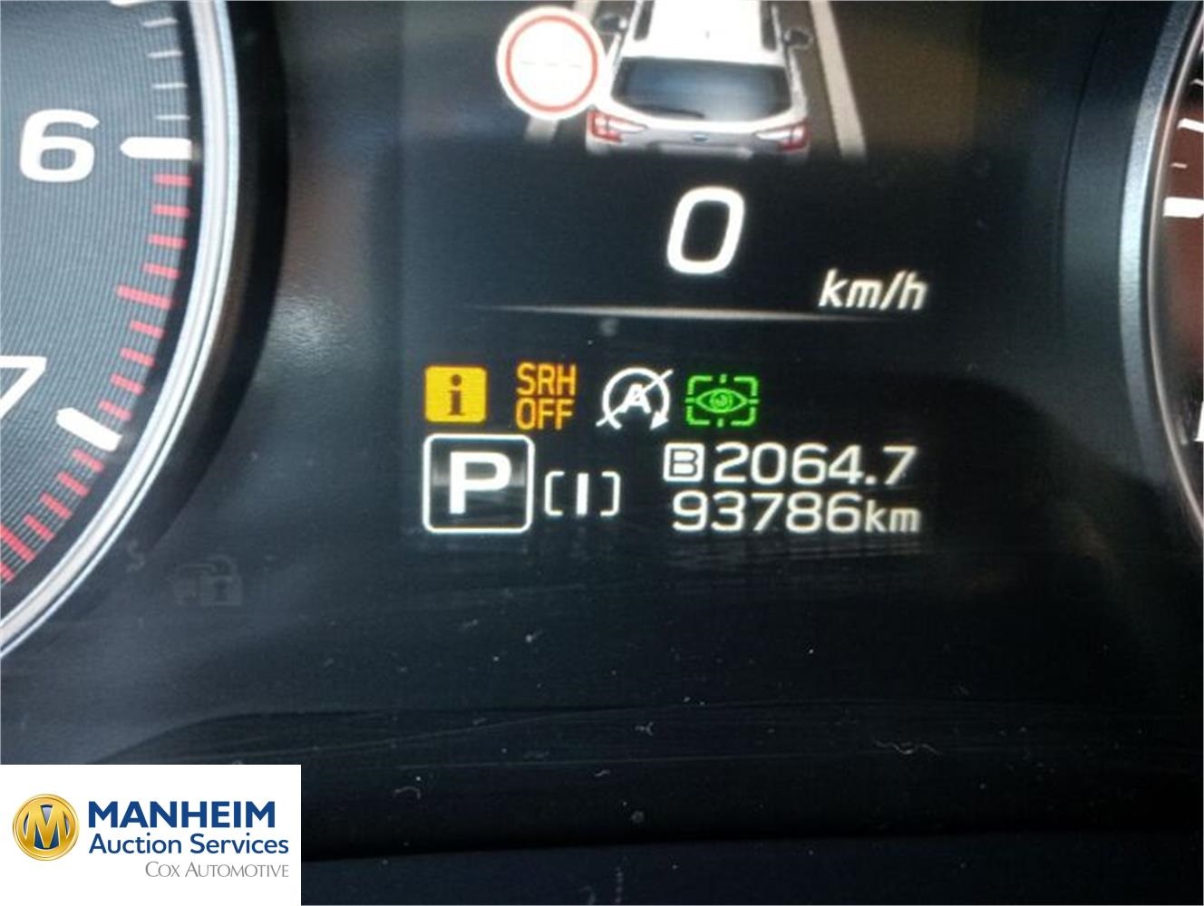 Foto Subaru OUTBACK 16