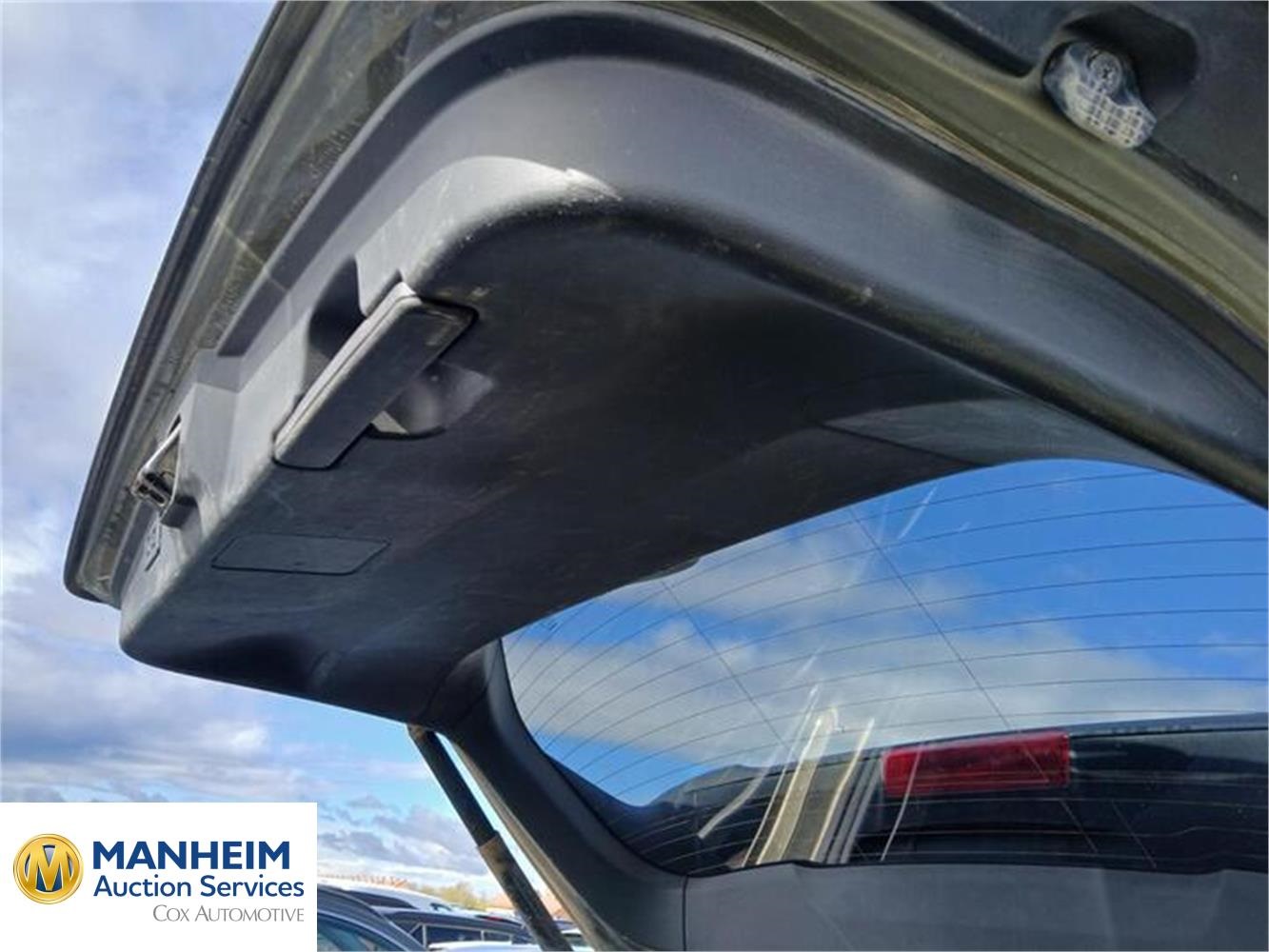 Foto Subaru OUTBACK 27