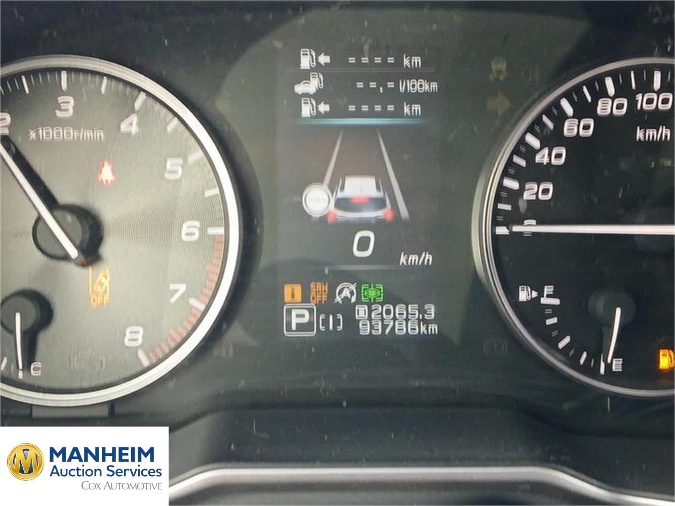 Foto Subaru OUTBACK 54