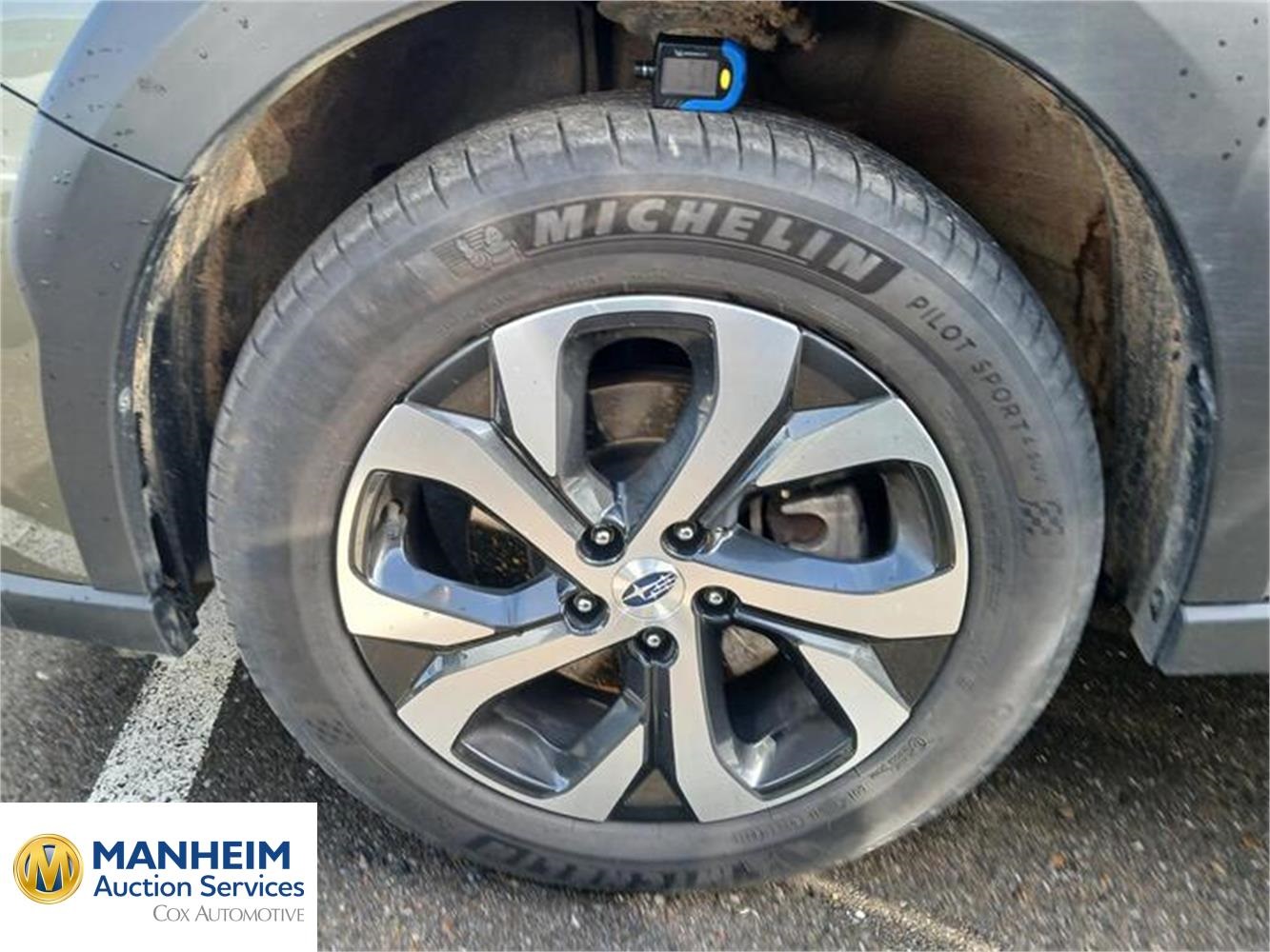 Foto Subaru OUTBACK 67