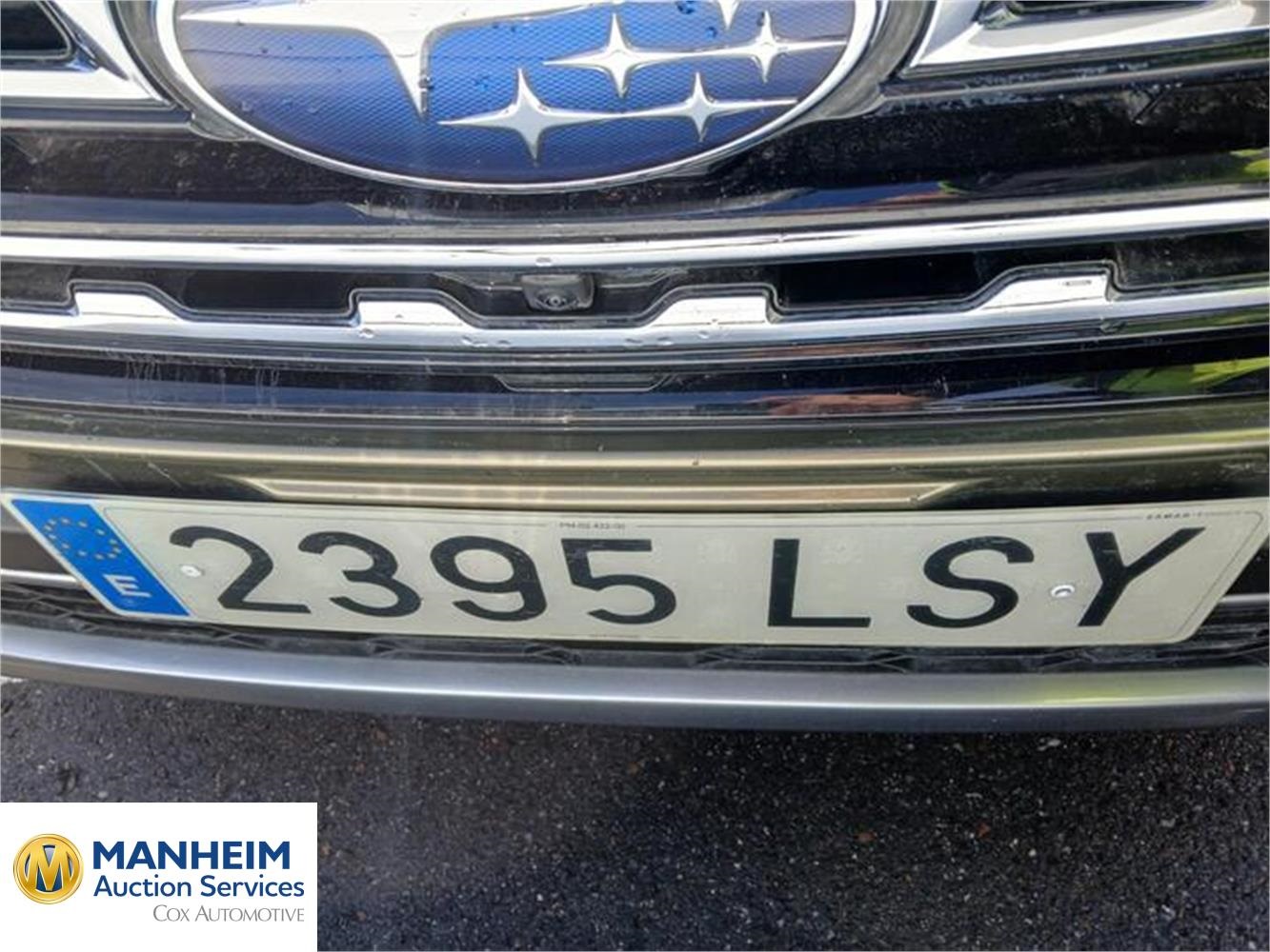 Foto Subaru OUTBACK 76
