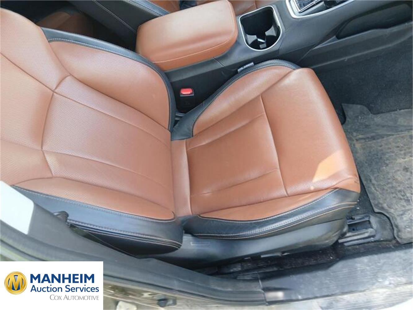 Foto Subaru OUTBACK 77