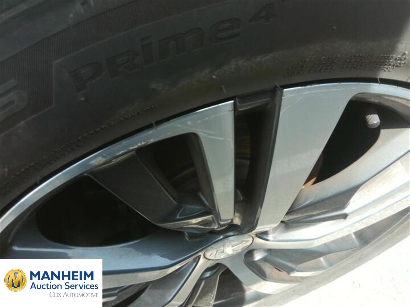 Foto Peugeot 3008 2